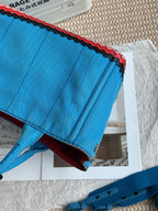 Prada Blue