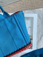Prada Blue