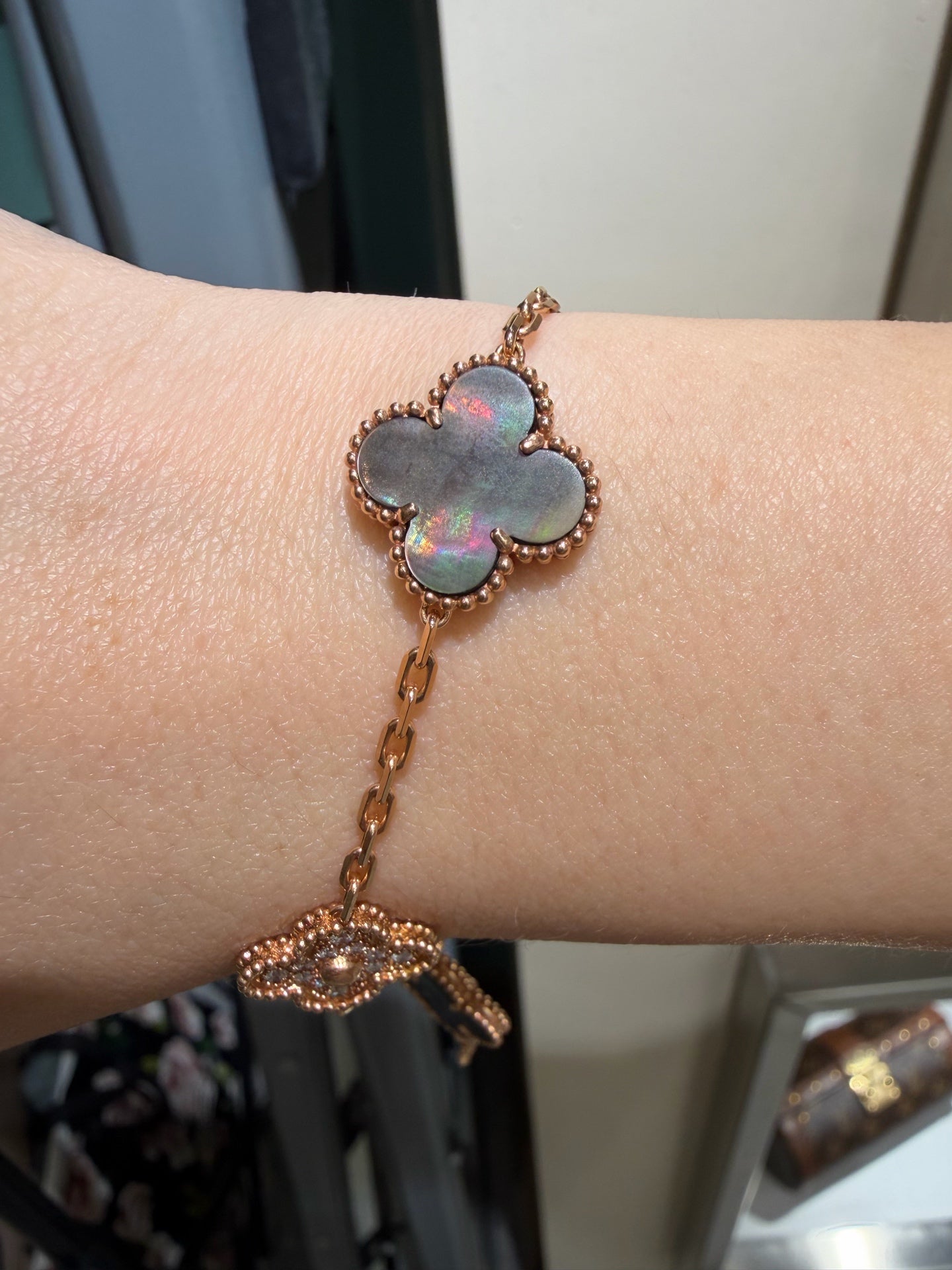 Van Cleef & Arpels Bracelet