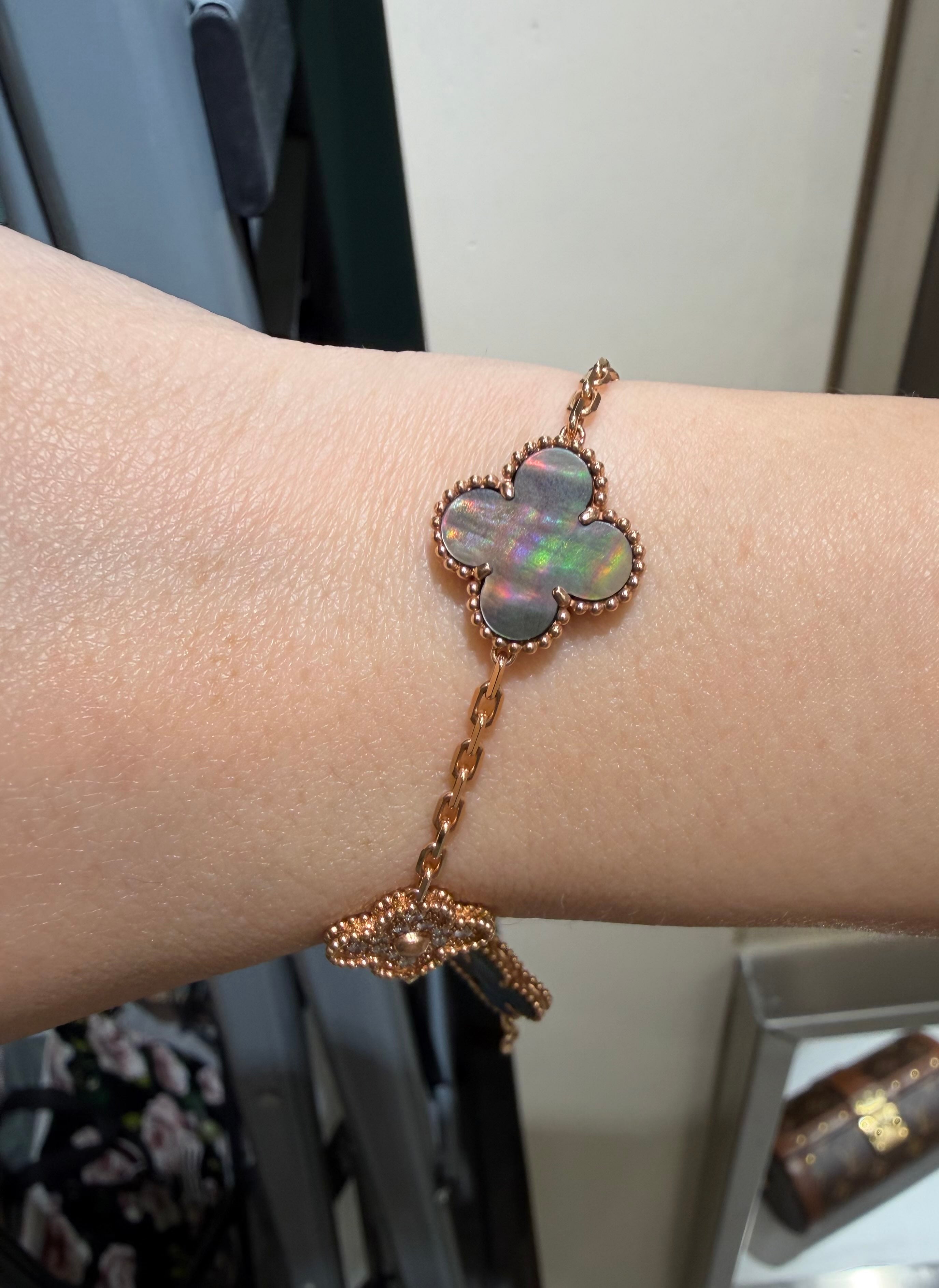 Van Cleef & Arpels Bracelet