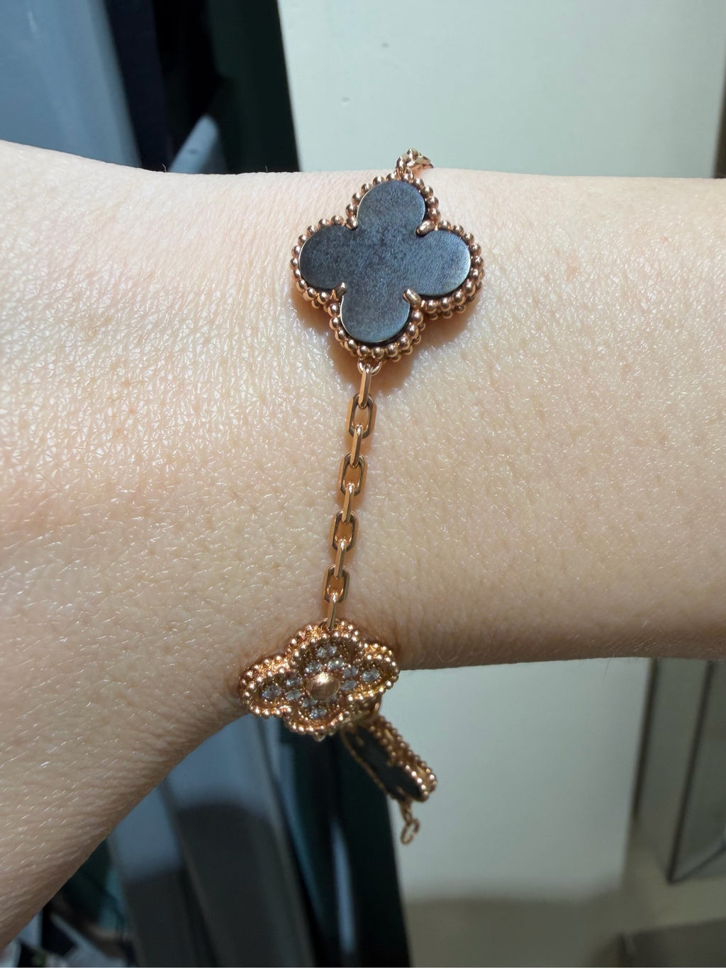 Van Cleef & Arpels Bracelet