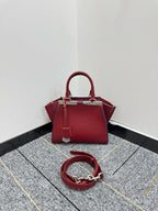 Fendi Red