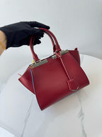 Fendi Red