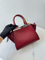 Fendi Red