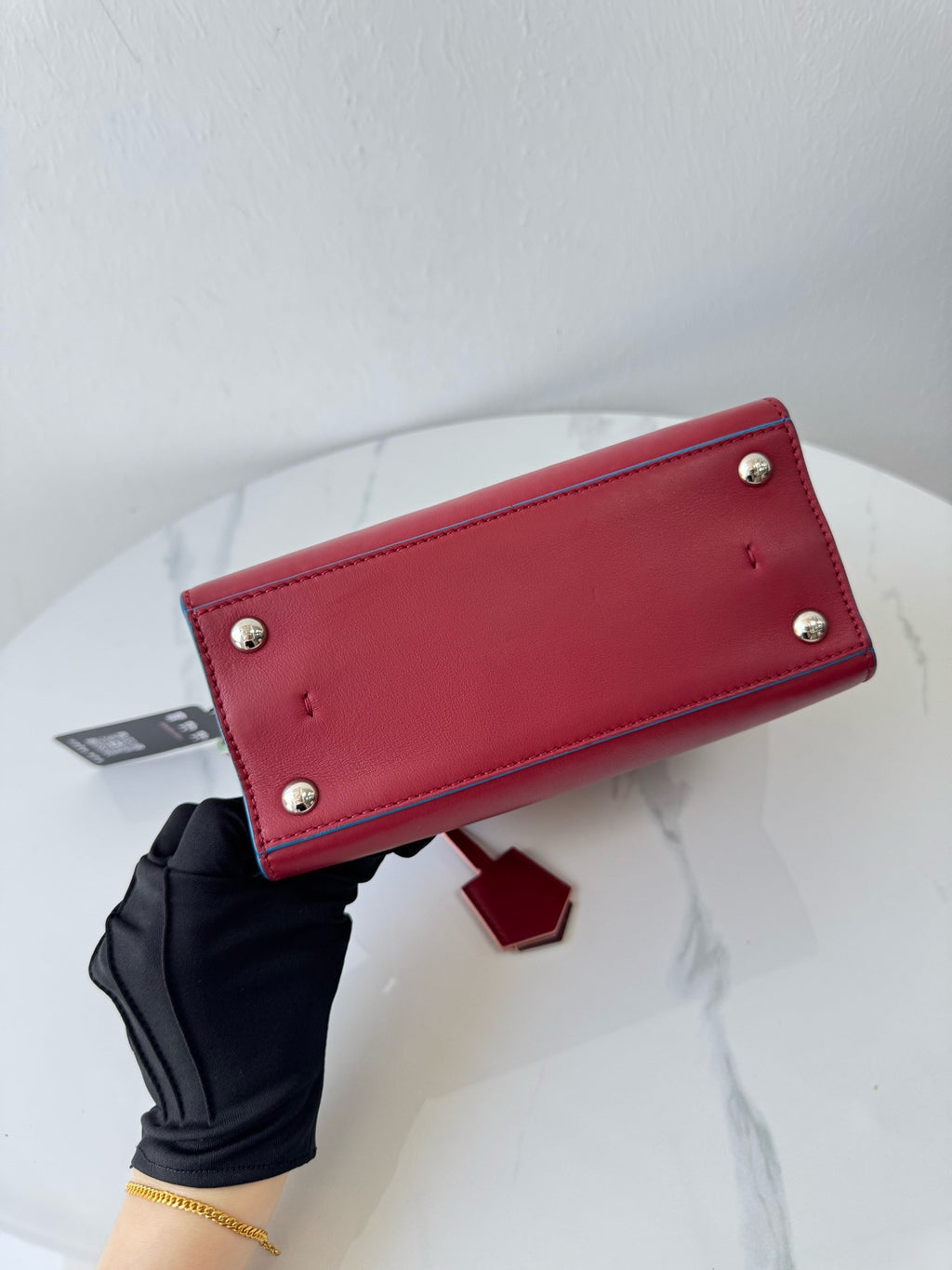 Fendi Red