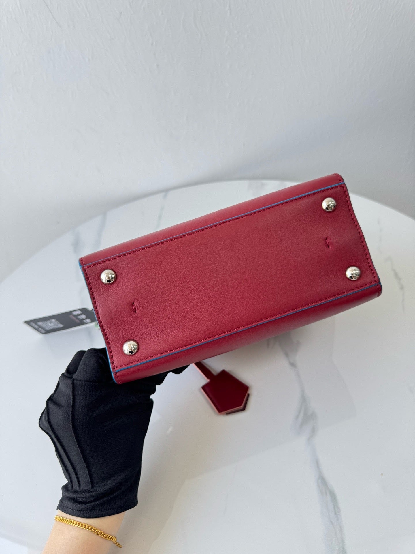 Fendi Red