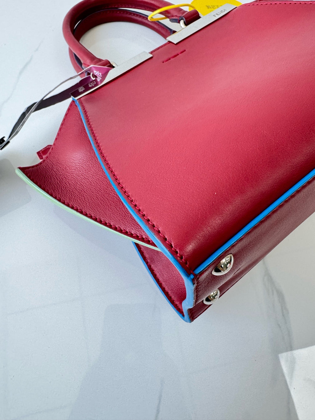 Fendi Red