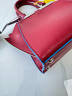 Fendi Red