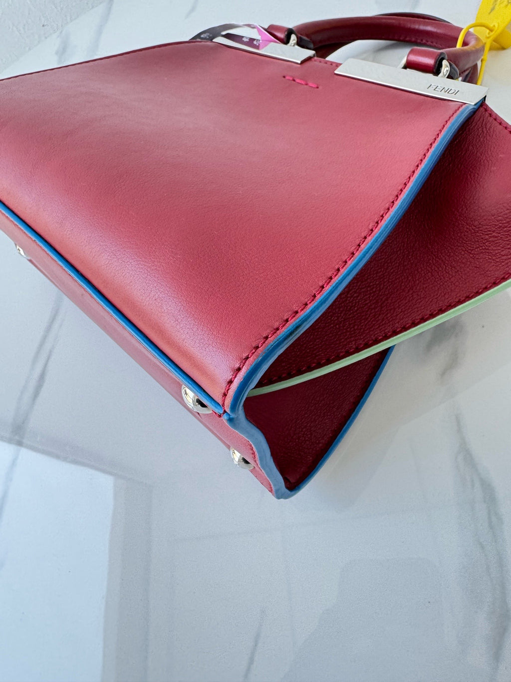 Fendi Red