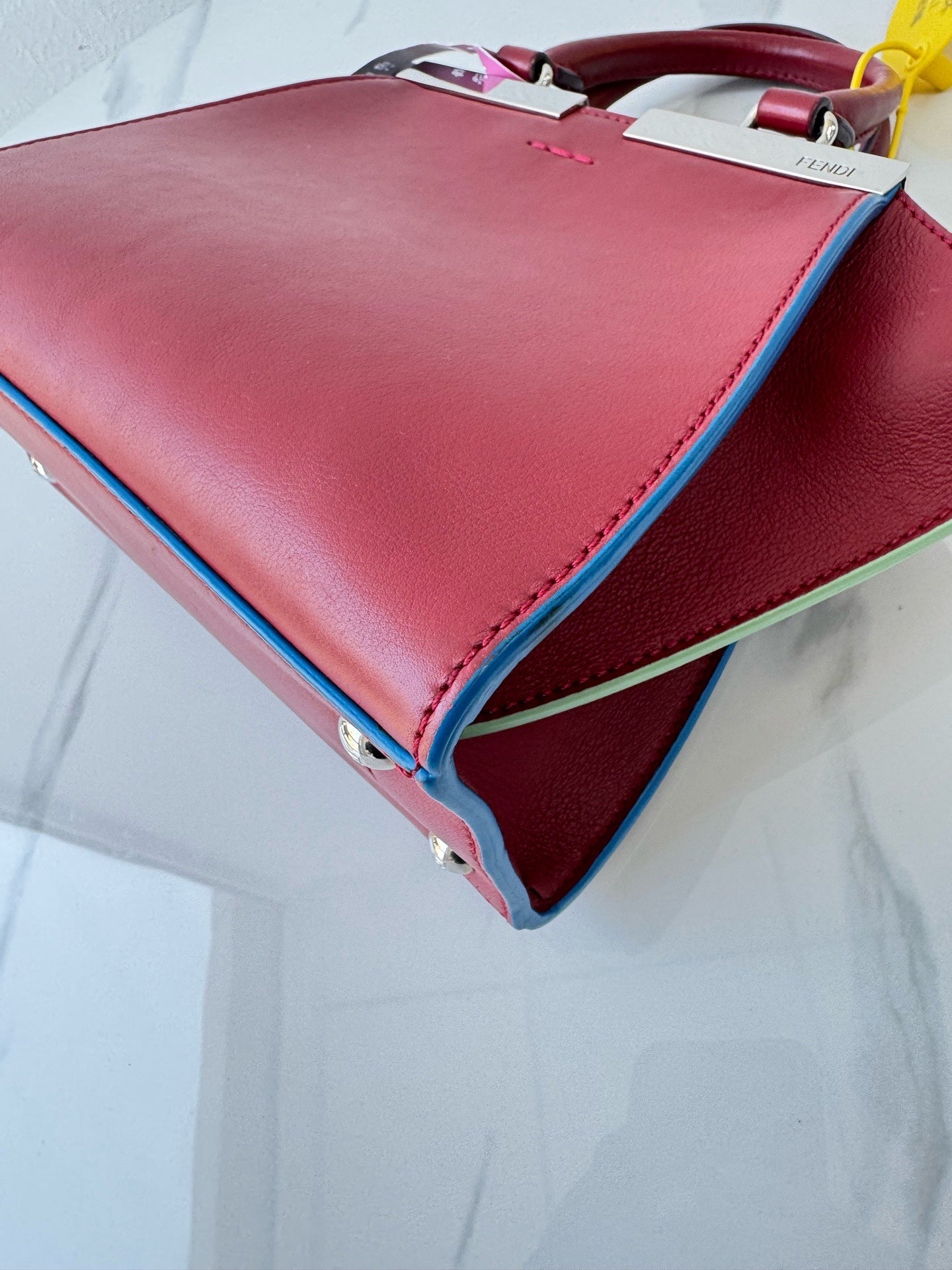 Fendi Red
