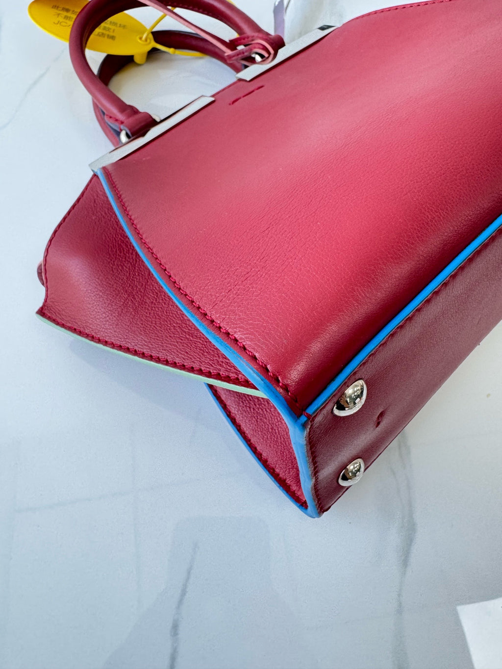 Fendi Red