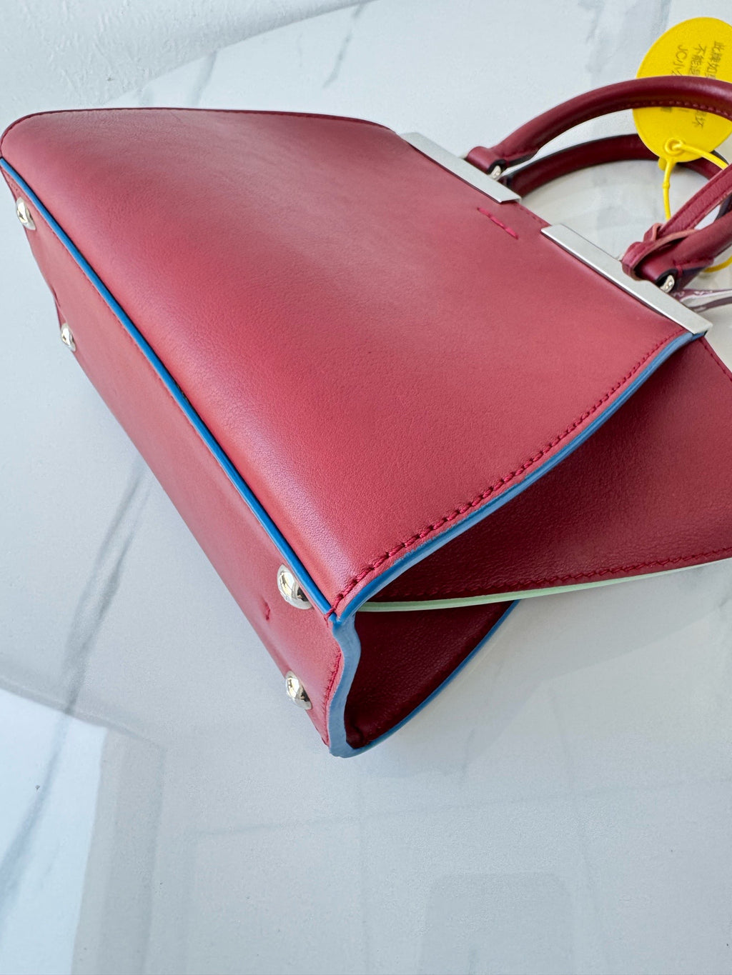 Fendi Red