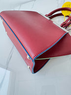 Fendi Red