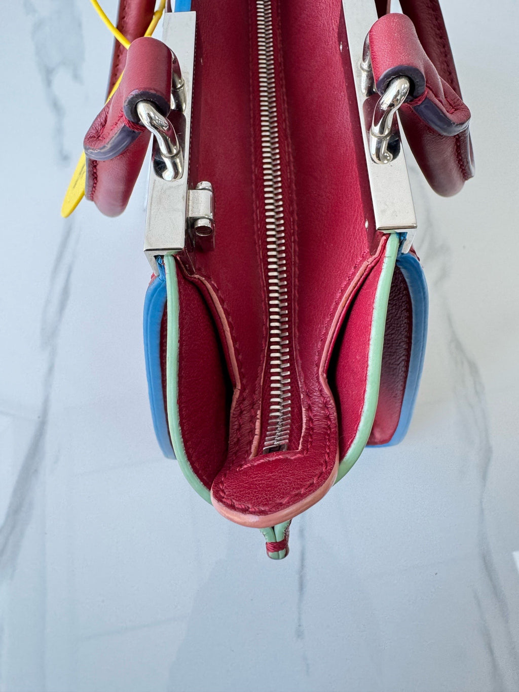 Fendi Red