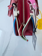 Fendi Red