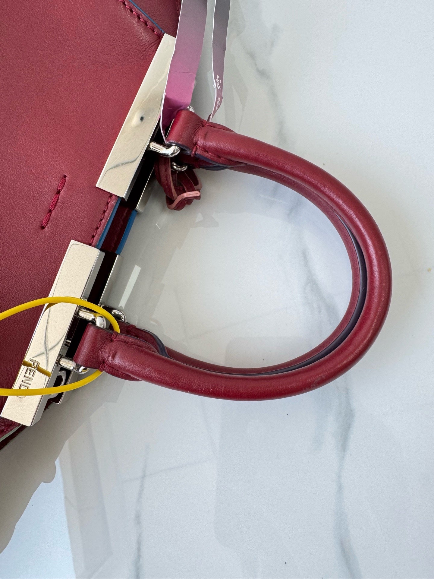 Fendi Red