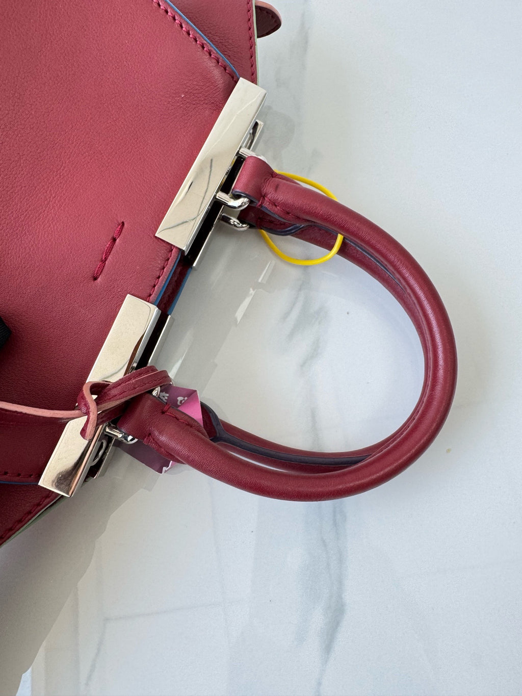Fendi Red