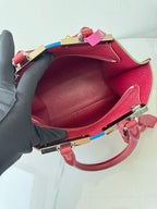 Fendi Red