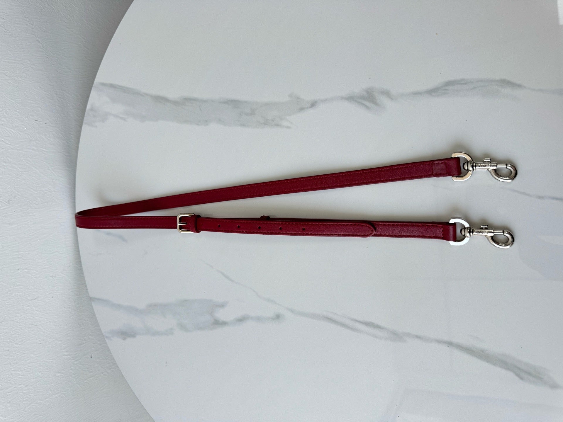 Fendi Red