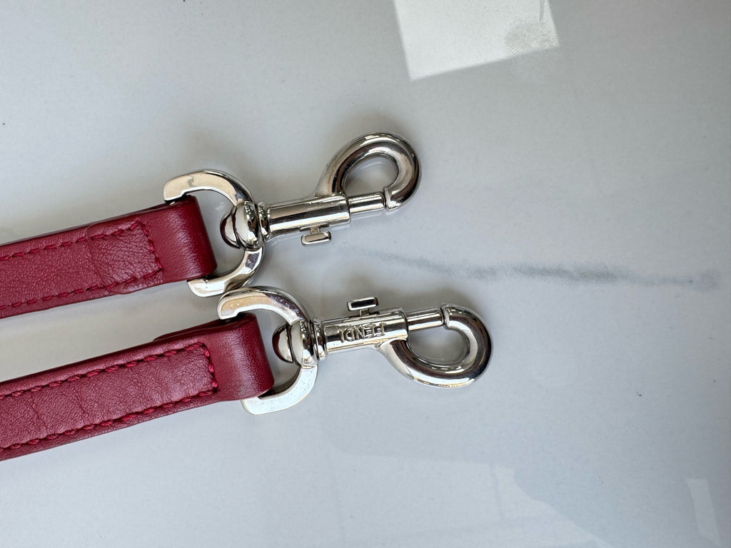 Fendi Red