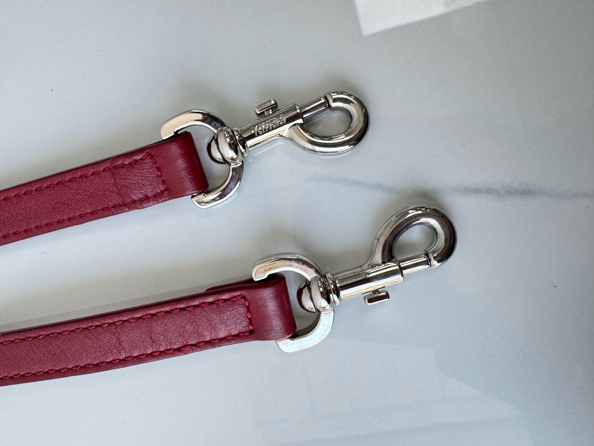 Fendi Red