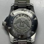 Longines Conquest Diving Series 41.00mm L3.781.4.76.6