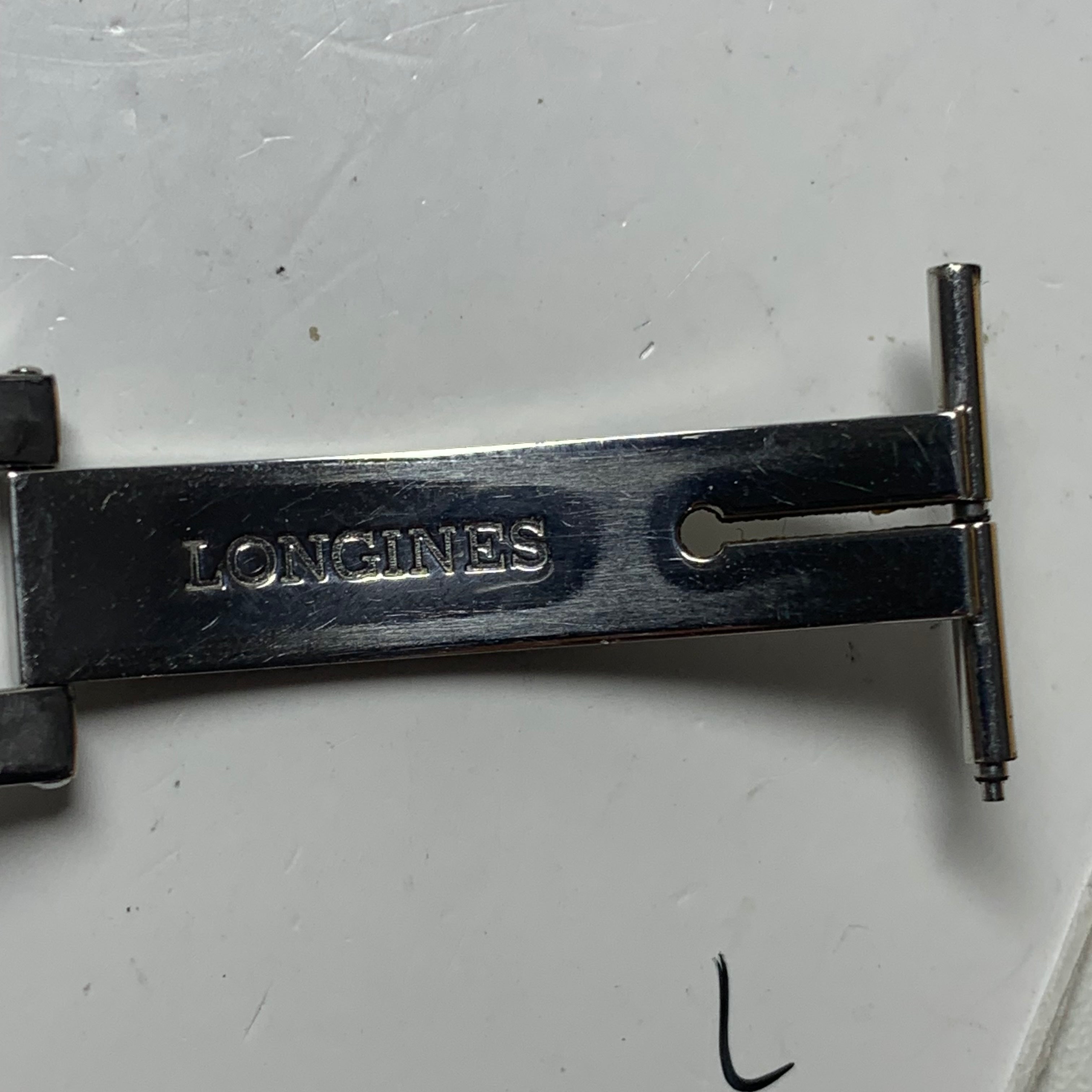 Longines Conquest Diving Series 41.00mm L3.781.4.76.6