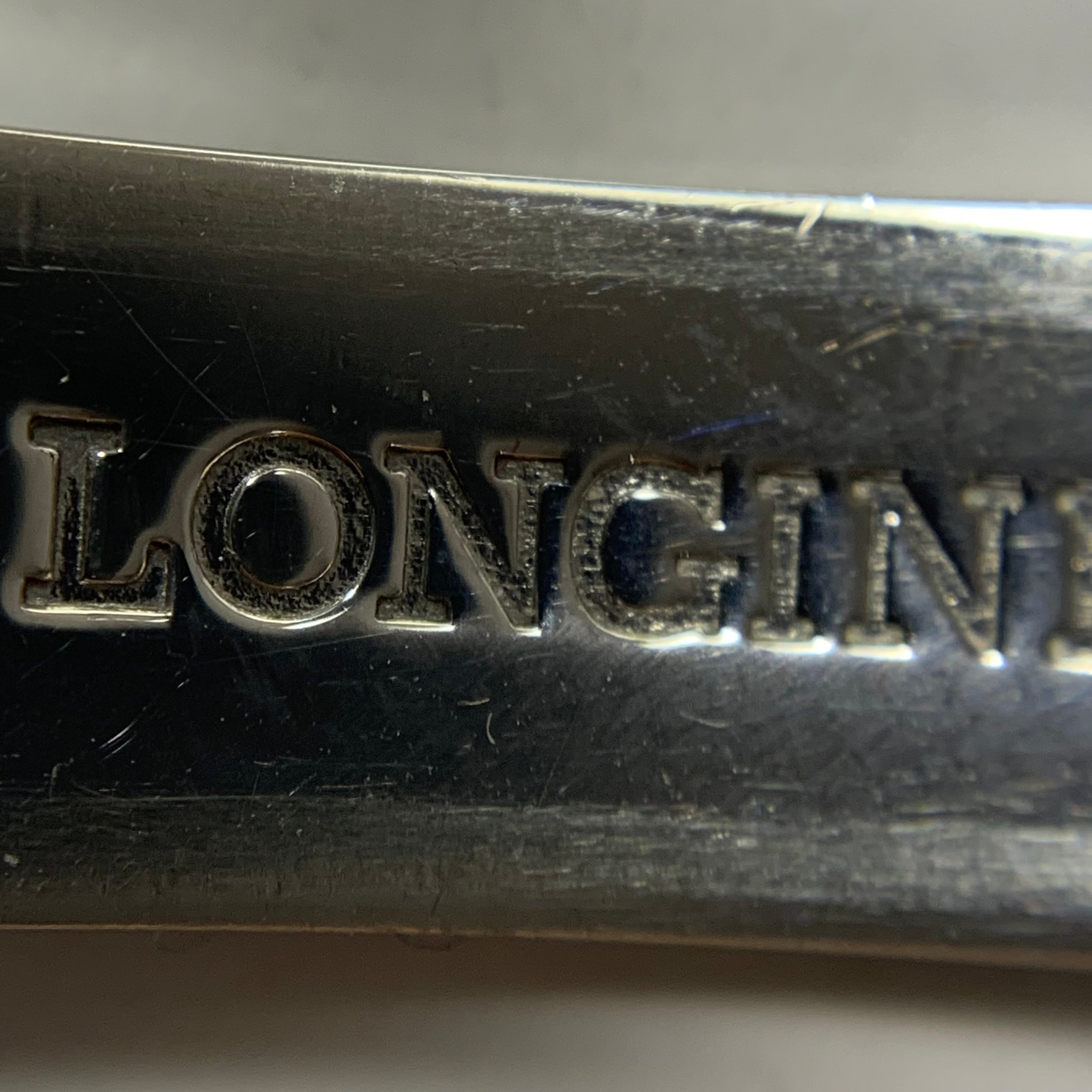 Longines Conquest Diving Series 41.00mm L3.781.4.76.6