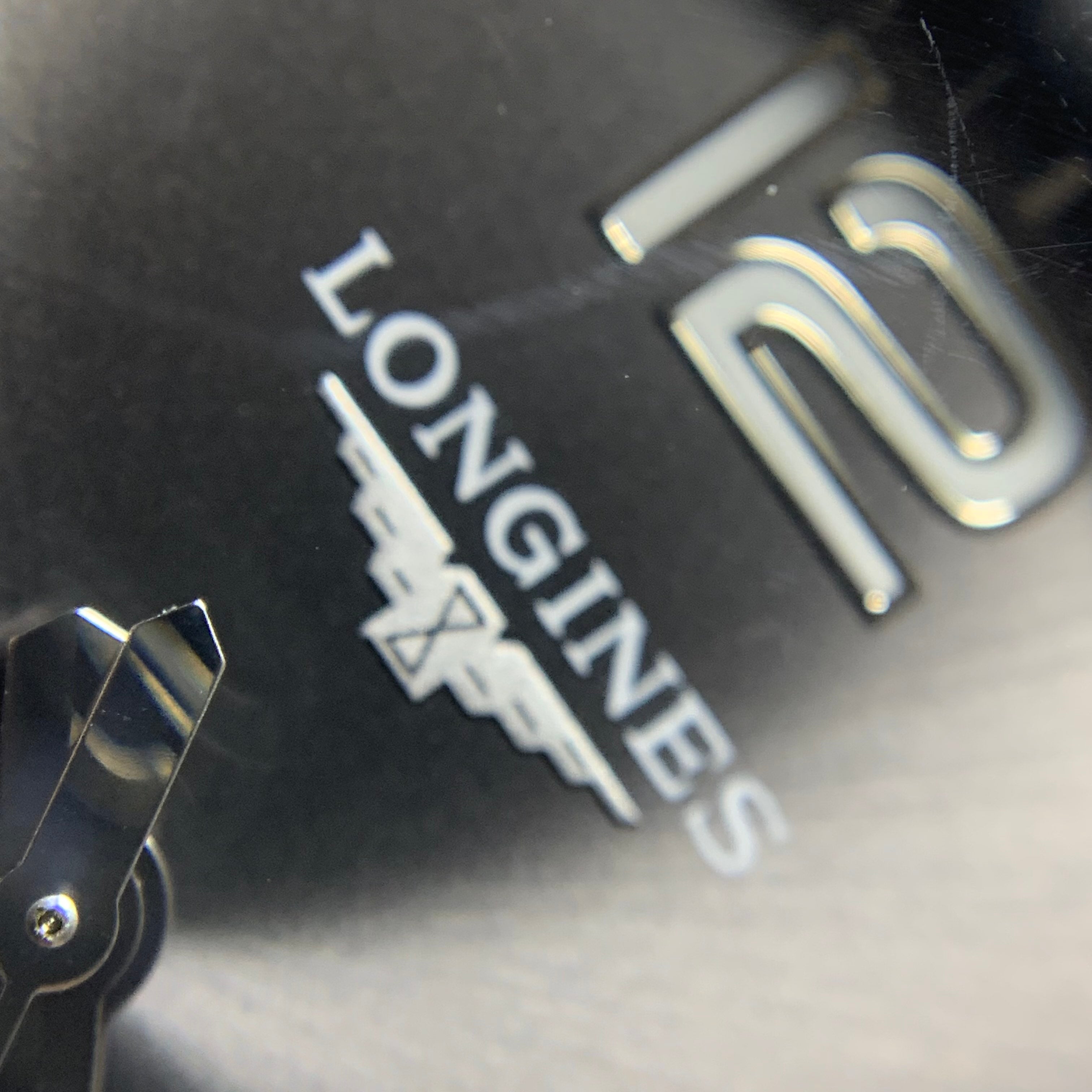 Longines Conquest Diving Series 41.00mm L3.781.4.76.6