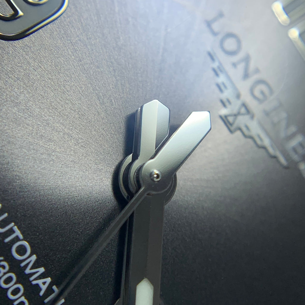 Longines Conquest Diving Series 41.00mm L3.781.4.76.6
