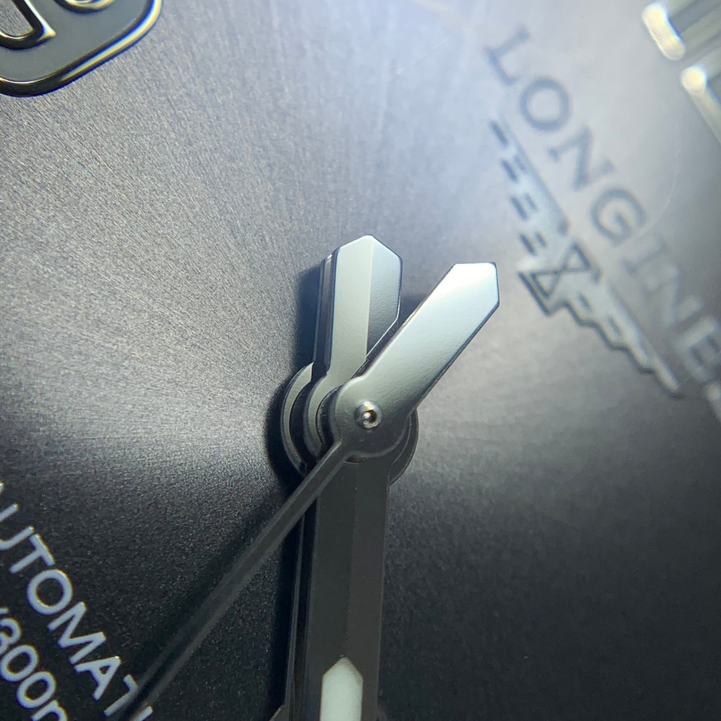 Longines Conquest Diving Series 41.00mm L3.781.4.76.6