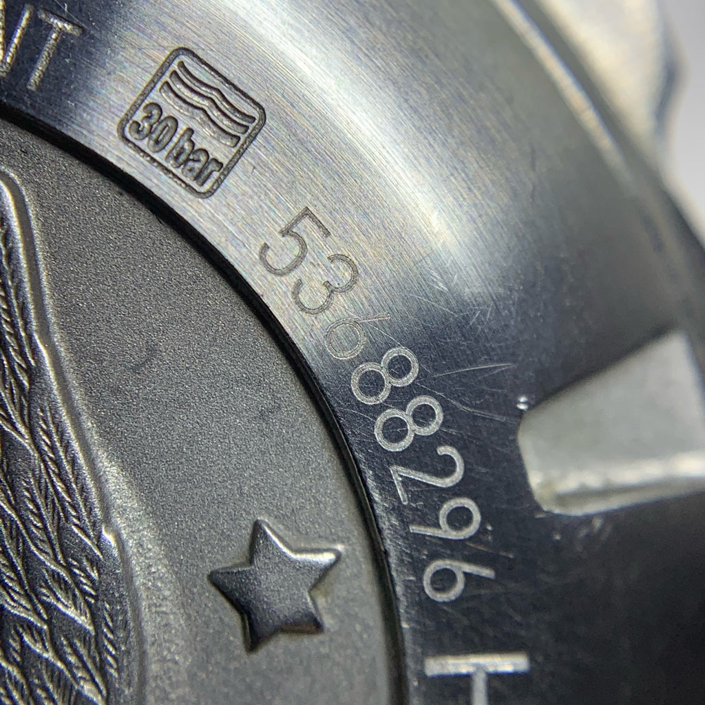 Longines Conquest Diving Series 41.00mm L3.781.4.76.6