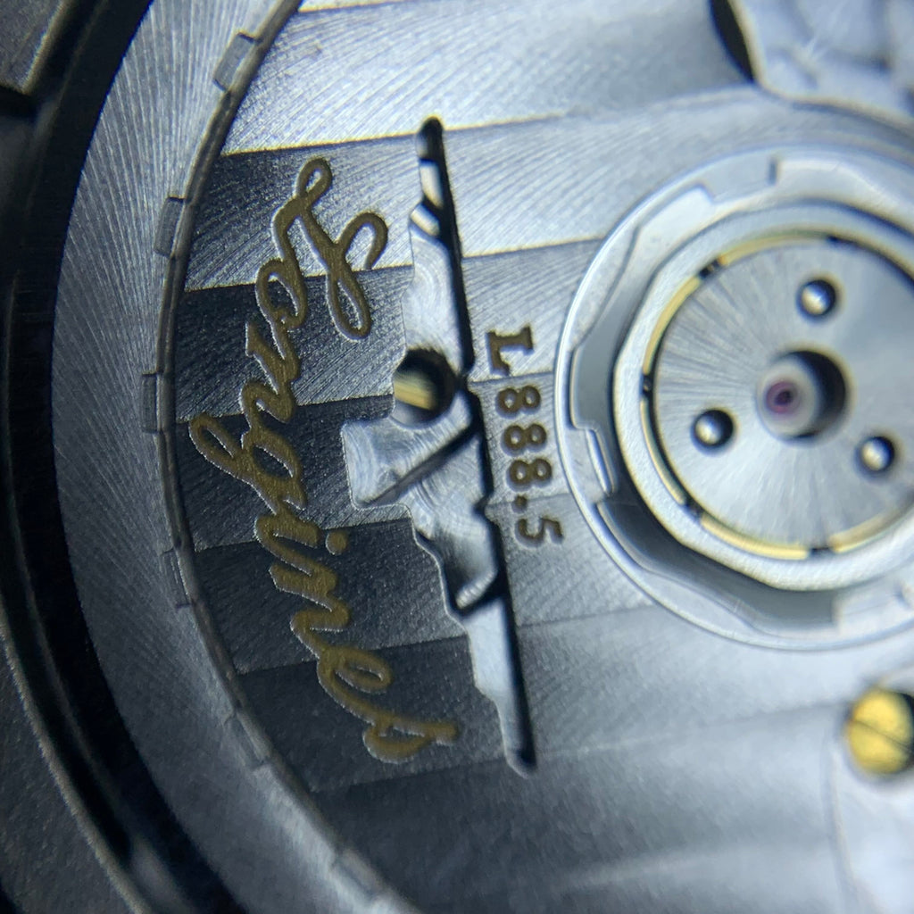 Longines Conquest Diving Series 41.00mm L3.781.4.76.6