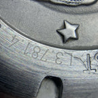 Longines Conquest Diving Series 41.00mm L3.781.4.76.6