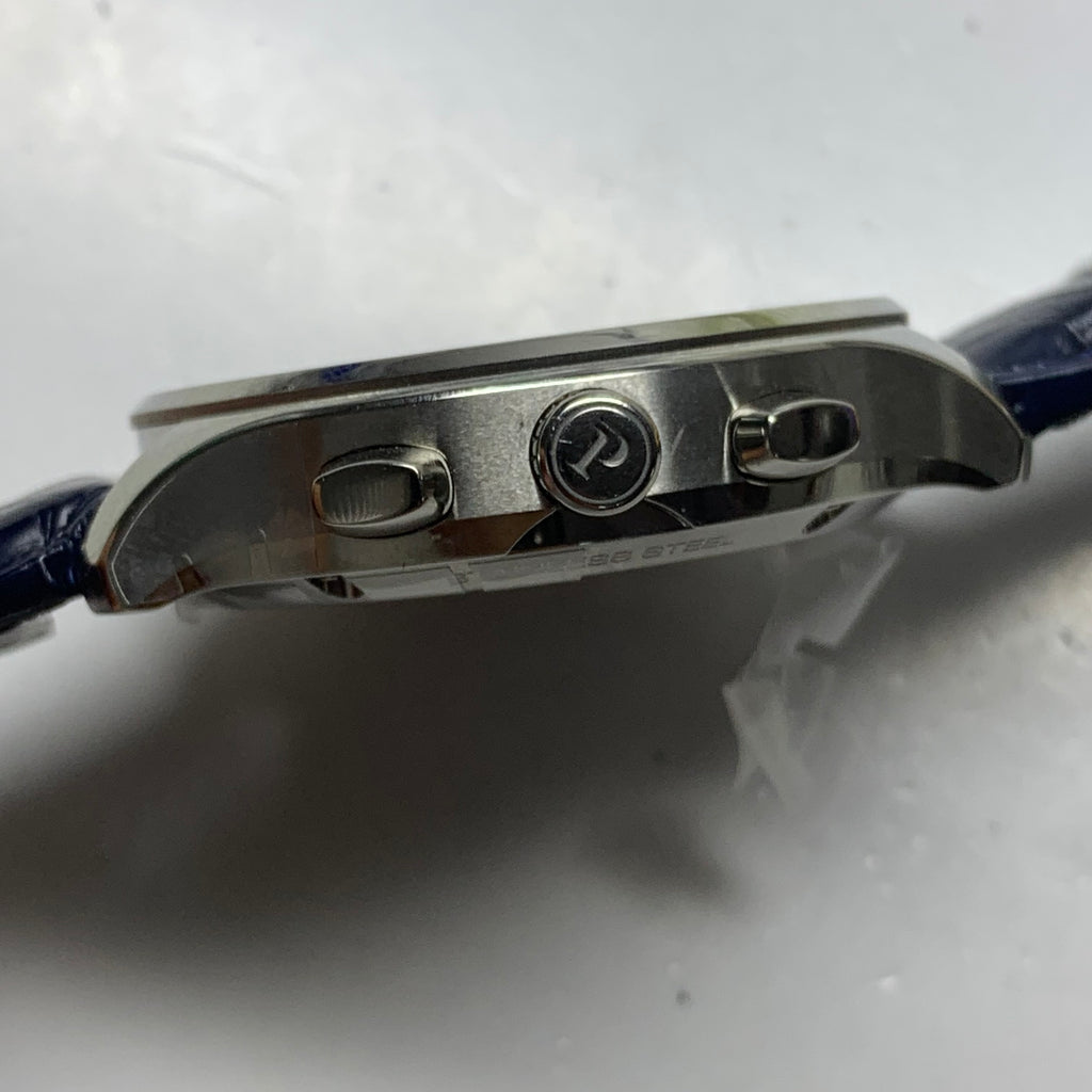 Piaget Piaget Polo Chronograph timepiece 42 millimeters G0A43002