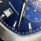 Piaget Piaget Polo Chronograph timepiece 42 millimeters G0A43002