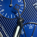 Piaget Piaget Polo Chronograph timepiece 42 millimeters G0A43002
