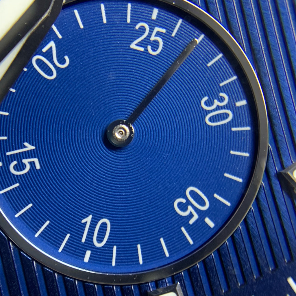 Piaget Piaget Polo Chronograph timepiece 42 millimeters G0A43002