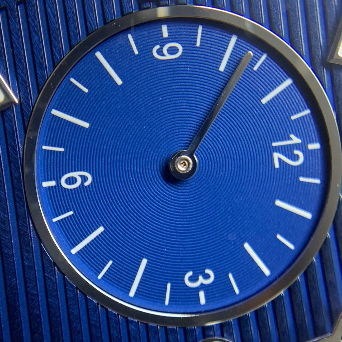 Piaget Piaget Polo Chronograph timepiece 42 millimeters G0A43002