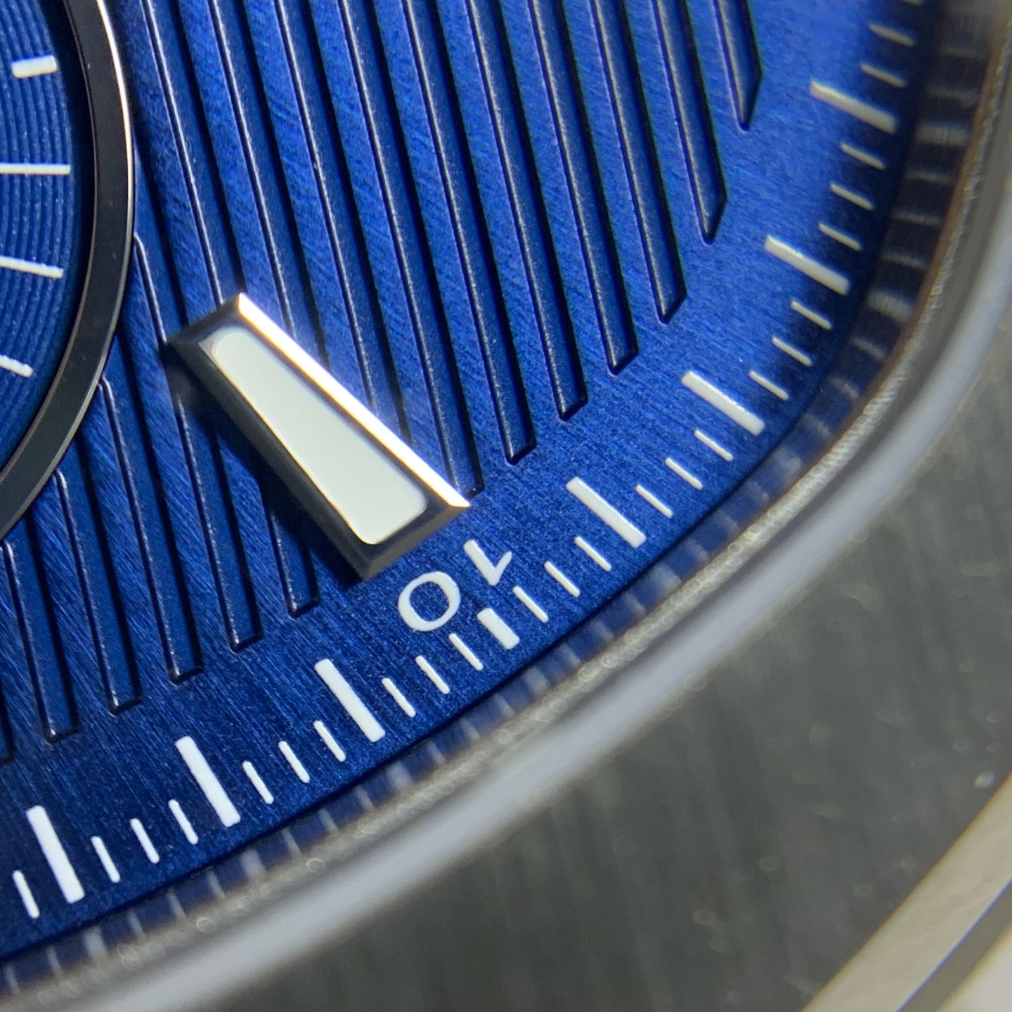 Piaget Piaget Polo Chronograph timepiece 42 millimeters G0A43002