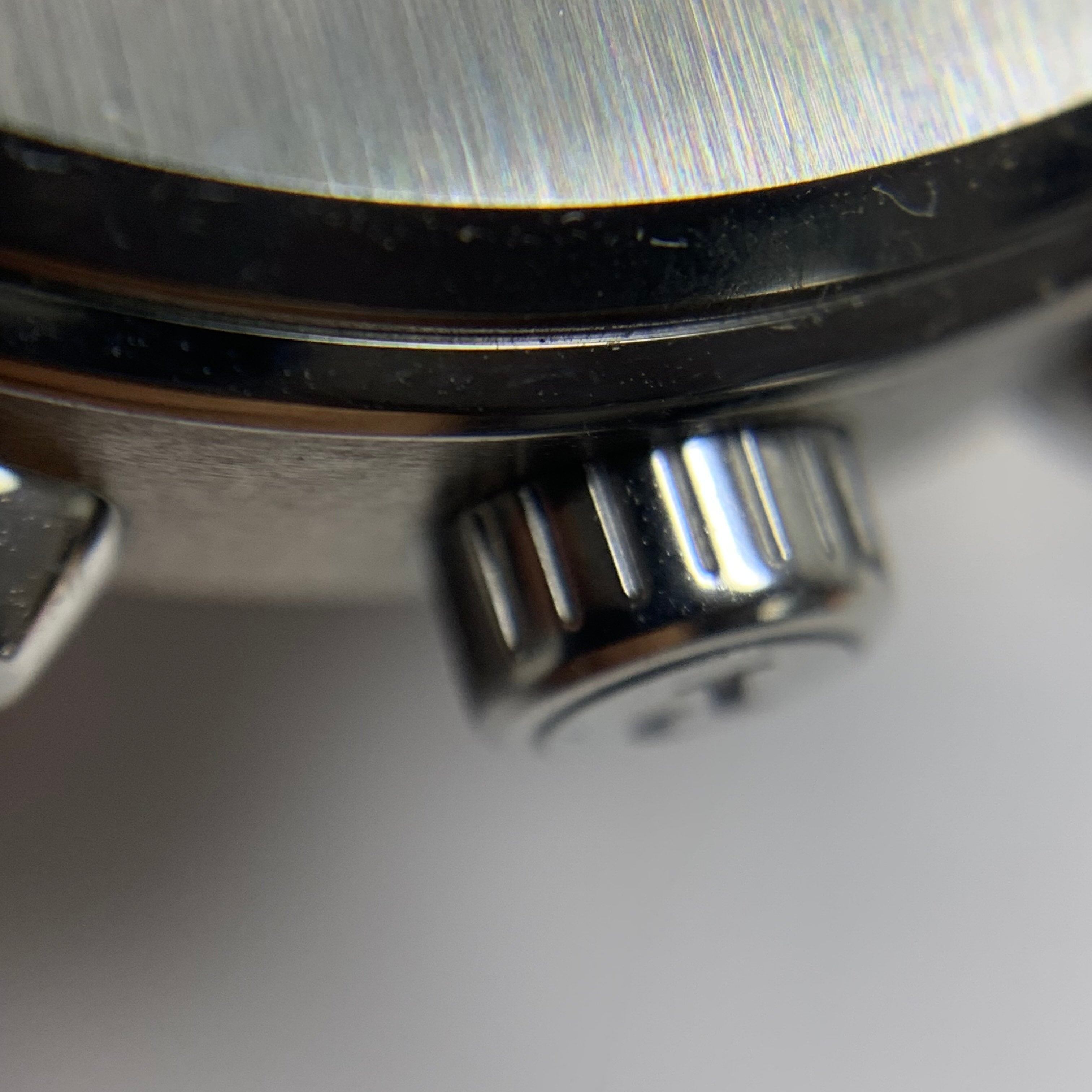 Piaget Piaget Polo Chronograph timepiece 42 millimeters G0A43002