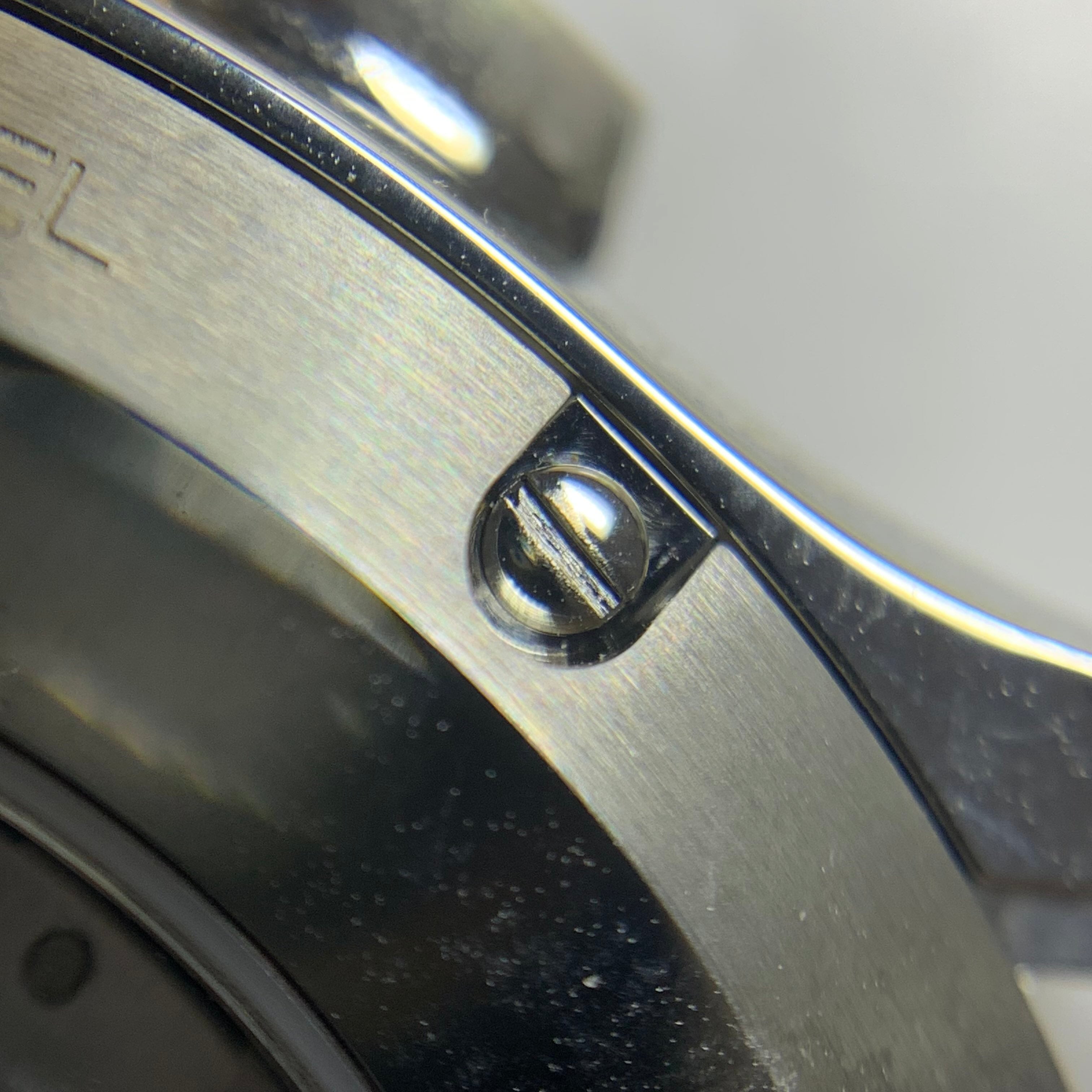 Piaget Piaget Polo Chronograph timepiece 42 millimeters G0A43002