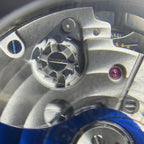 Piaget Piaget Polo Chronograph timepiece 42 millimeters G0A43002