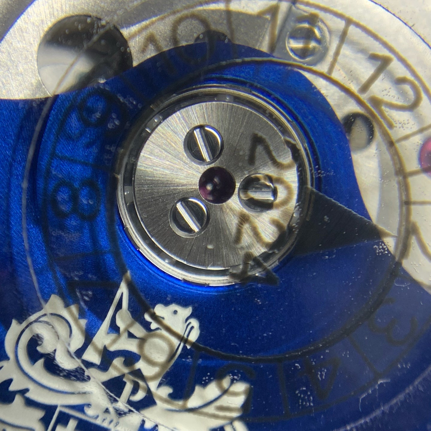 Piaget Piaget Polo Chronograph timepiece 42 millimeters G0A43002