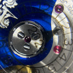 Piaget Piaget Polo Chronograph timepiece 42 millimeters G0A43002