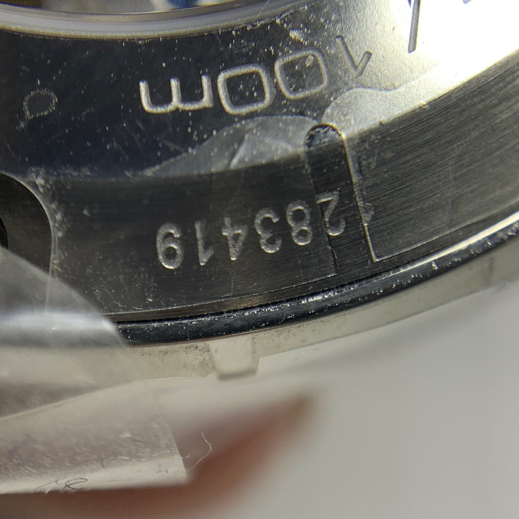 Piaget Piaget Polo Chronograph timepiece 42 millimeters G0A43002