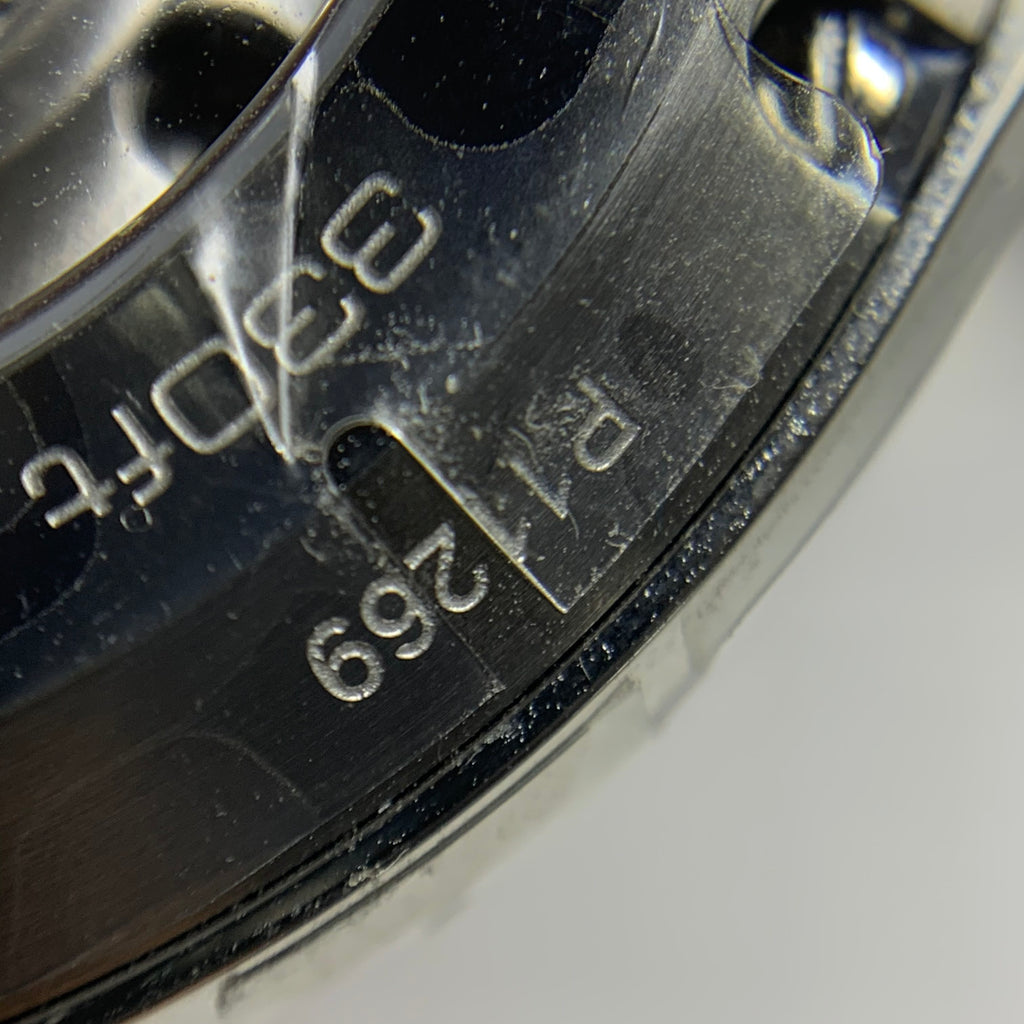 Piaget Piaget Polo Chronograph timepiece 42 millimeters G0A43002