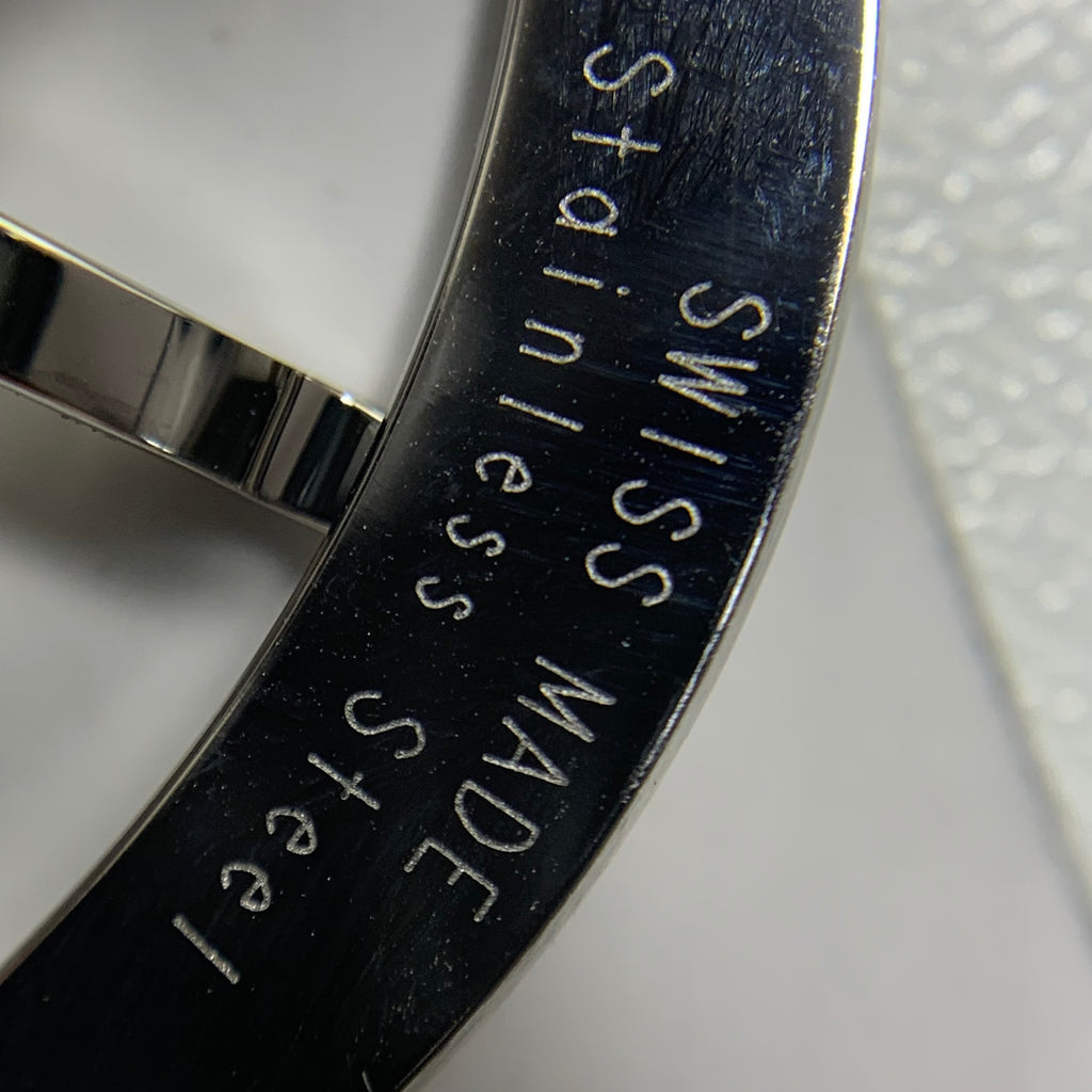 Piaget Piaget Polo Chronograph timepiece 42 millimeters G0A43002