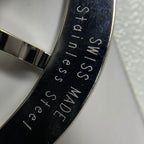 Piaget Piaget Polo Chronograph timepiece 42 millimeters G0A43002