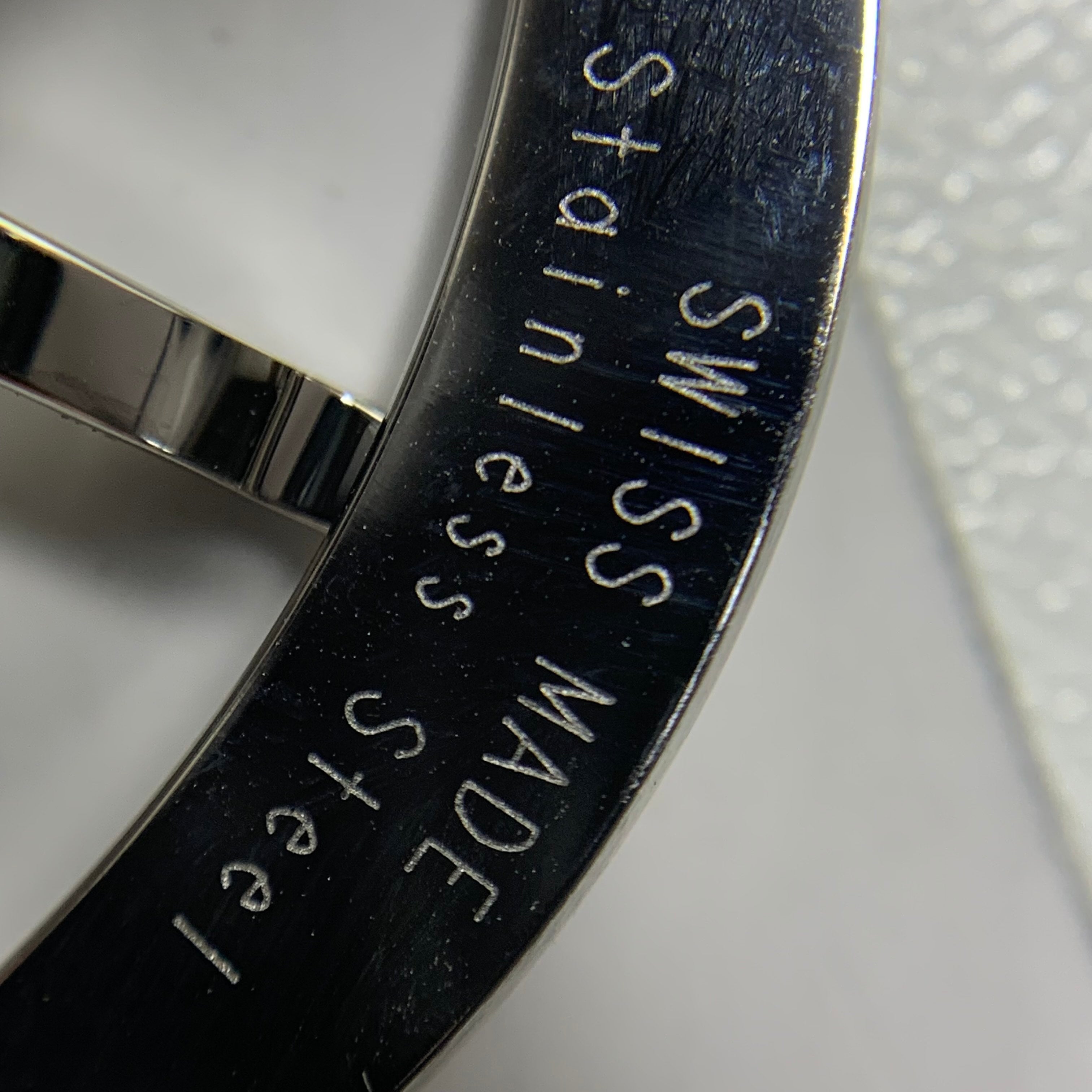 Piaget Piaget Polo Chronograph timepiece 42 millimeters G0A43002